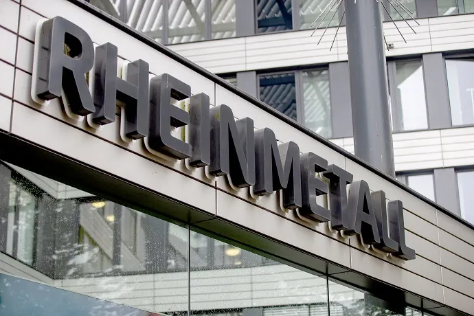 Rheinmetall отримав мільйонний контракт від України: снаряди вироблятимуть в Іспанії, а результат побачимо лише у 2027-му